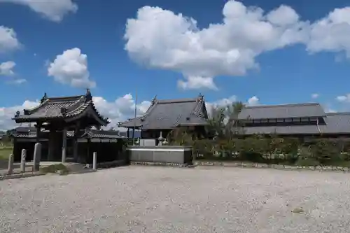 仏勝寺(三重県)