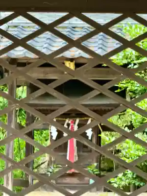 鏡神社(滋賀県)