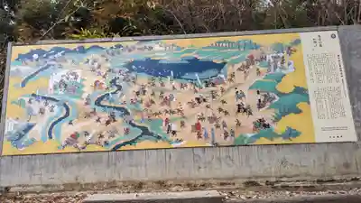 自玉手祭来酒解神社(京都府)