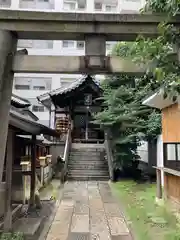 道祖神社(京都府)