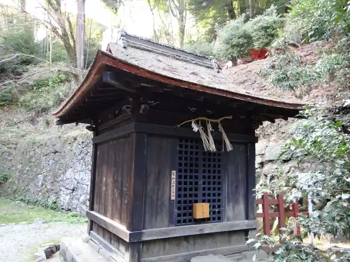 談山神社(奈良県)