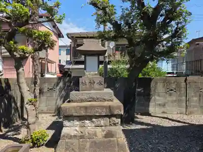 紀州神社(東京都)