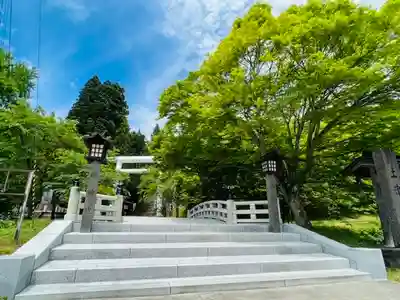 土津神社｜こどもと出世の神さまのその他建物