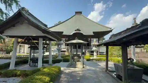 星谷寺(神奈川県)