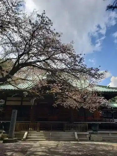 龍光寺(東京都)
