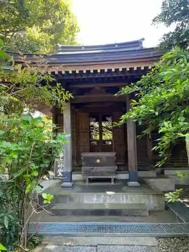 長禅寺(茨城県)