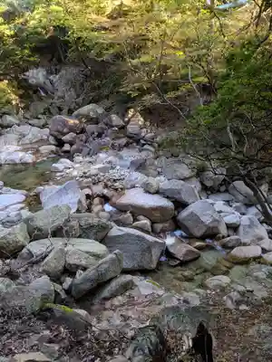 御在所　御嶽神社(三重県)