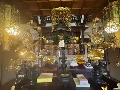 涌金山　養泉寺(三重県)