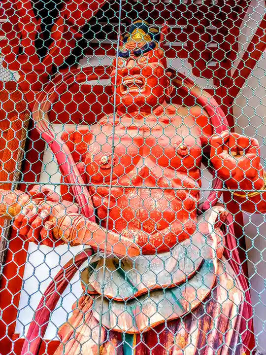 室生寺(奈良県)