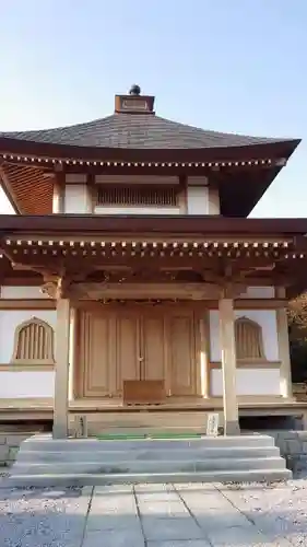 南蔵院のその他建物