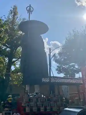 東寺（教王護国寺）(京都府)