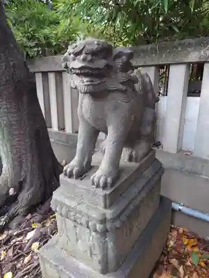 櫻田神社(東京都)