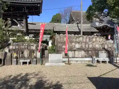 寳珠院（常楽寺）のその他建物