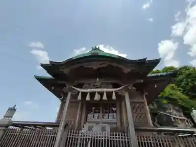 和布刈神社(福岡県)