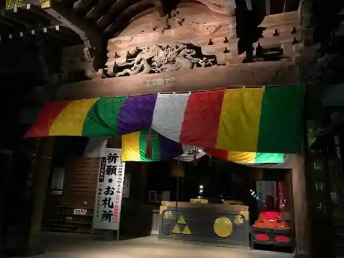 蓮馨寺のその他建物