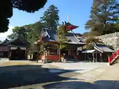 中山寺(兵庫県)