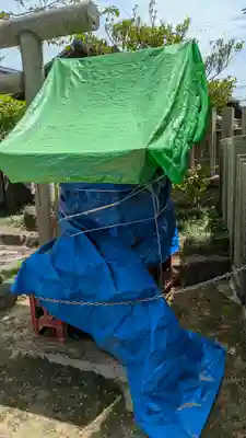 皇大神宮(大阪府)