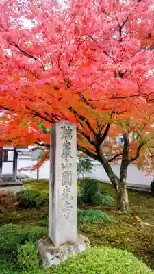 圓光寺(京都府)