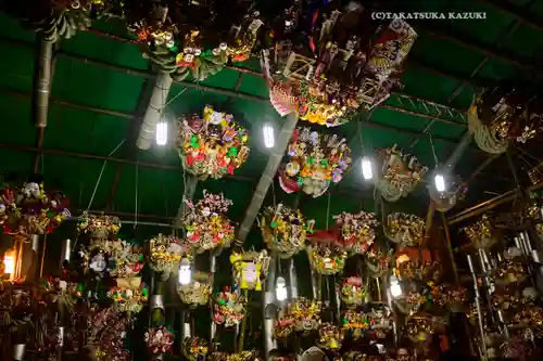 金刀比羅大鷲神社(神奈川県)