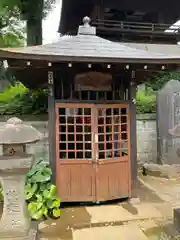 護国寺(東京都)