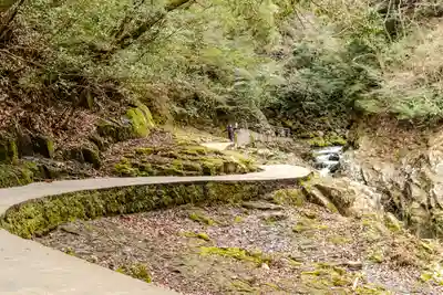 天安河原宮(宮崎県)