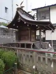 御釜神社(宮城県)