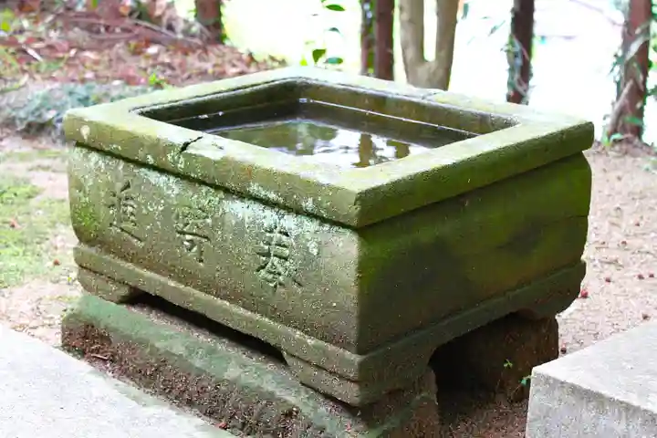 細原八幡宮(島根県)