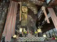 金鳳山 正法寺(岐阜県)