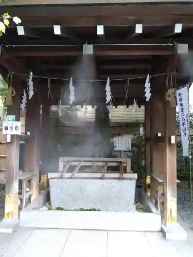 東京大神宮(東京都)