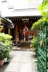 三光稲荷神社(東京都)