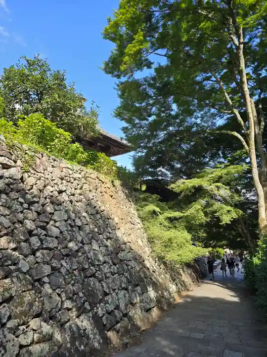勝尾寺(大阪府)