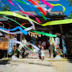 滑川神社 - 仕事と子どもの守り神の体験その他