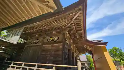 大洗磯前神社(茨城県)