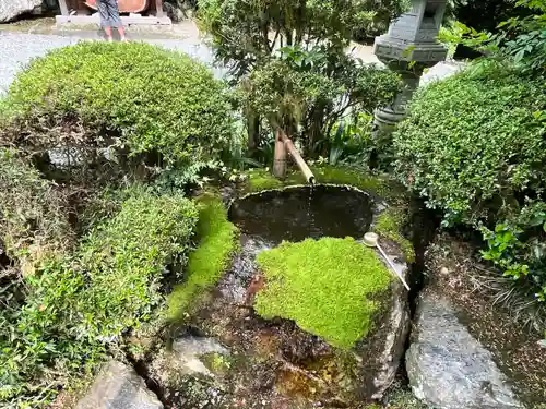 雲巌寺(栃木県)