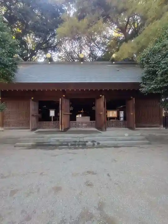 埼玉縣護國神社(埼玉県)