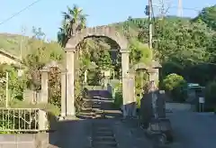 香山寺の建物その他