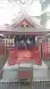 黄龍神社(新潟県)