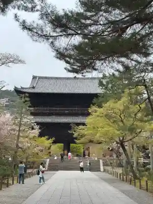南禅寺(京都府)