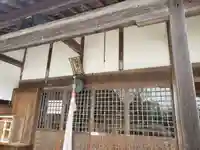 長谷寺の本殿・本堂