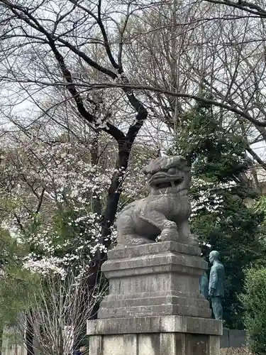 靖國神社(東京都)