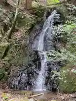 華厳寺奥之院(岐阜県)