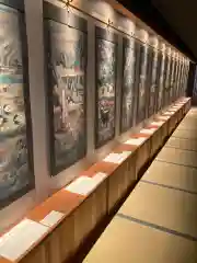 龍雲寺の建物その他