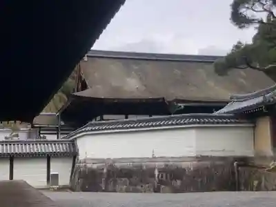 御寺 泉涌寺(京都府)