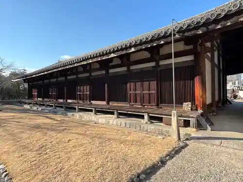 元興寺(奈良県)