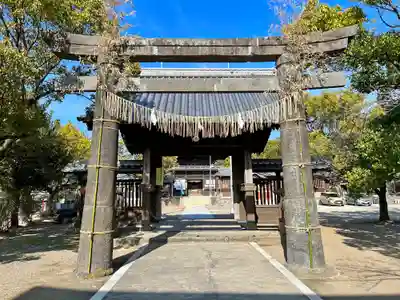 大善寺玉垂宮(福岡県)