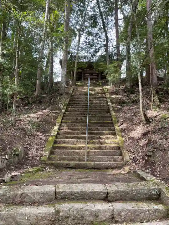 朝光寺(兵庫県)