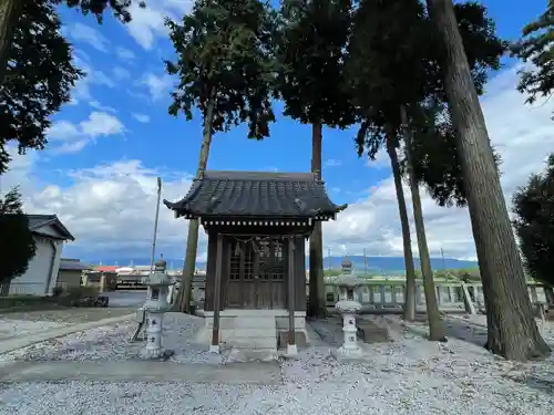 八坂神社(三重県)