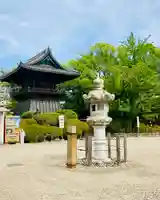 建中寺のその他建物