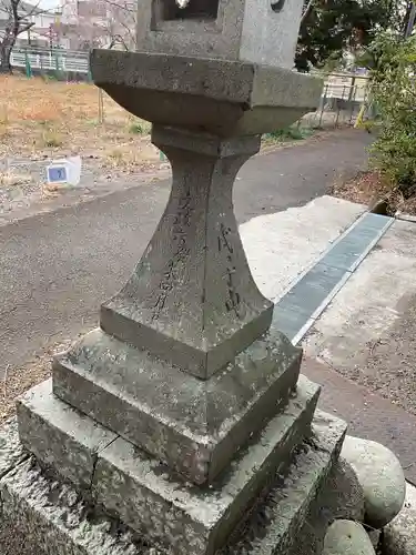 天満天神社のその他建物