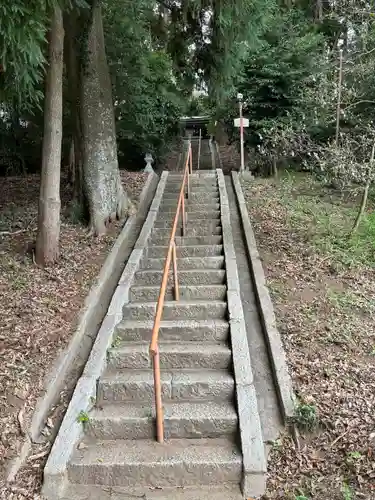 水戸愛宕神社(茨城県)
